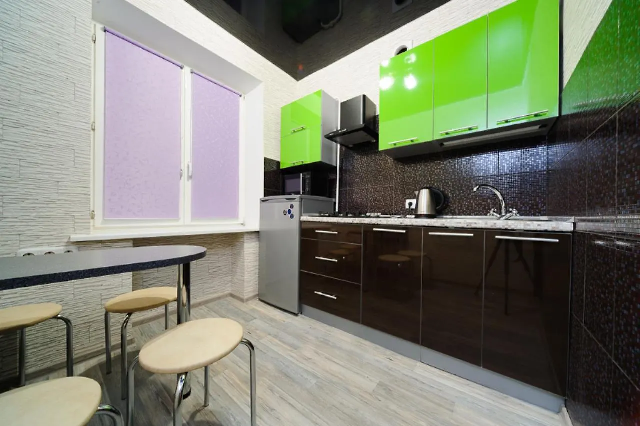 Apartland Romanovskaya Sloboda 7 Μινσκ 0*,  Λευκορωσία