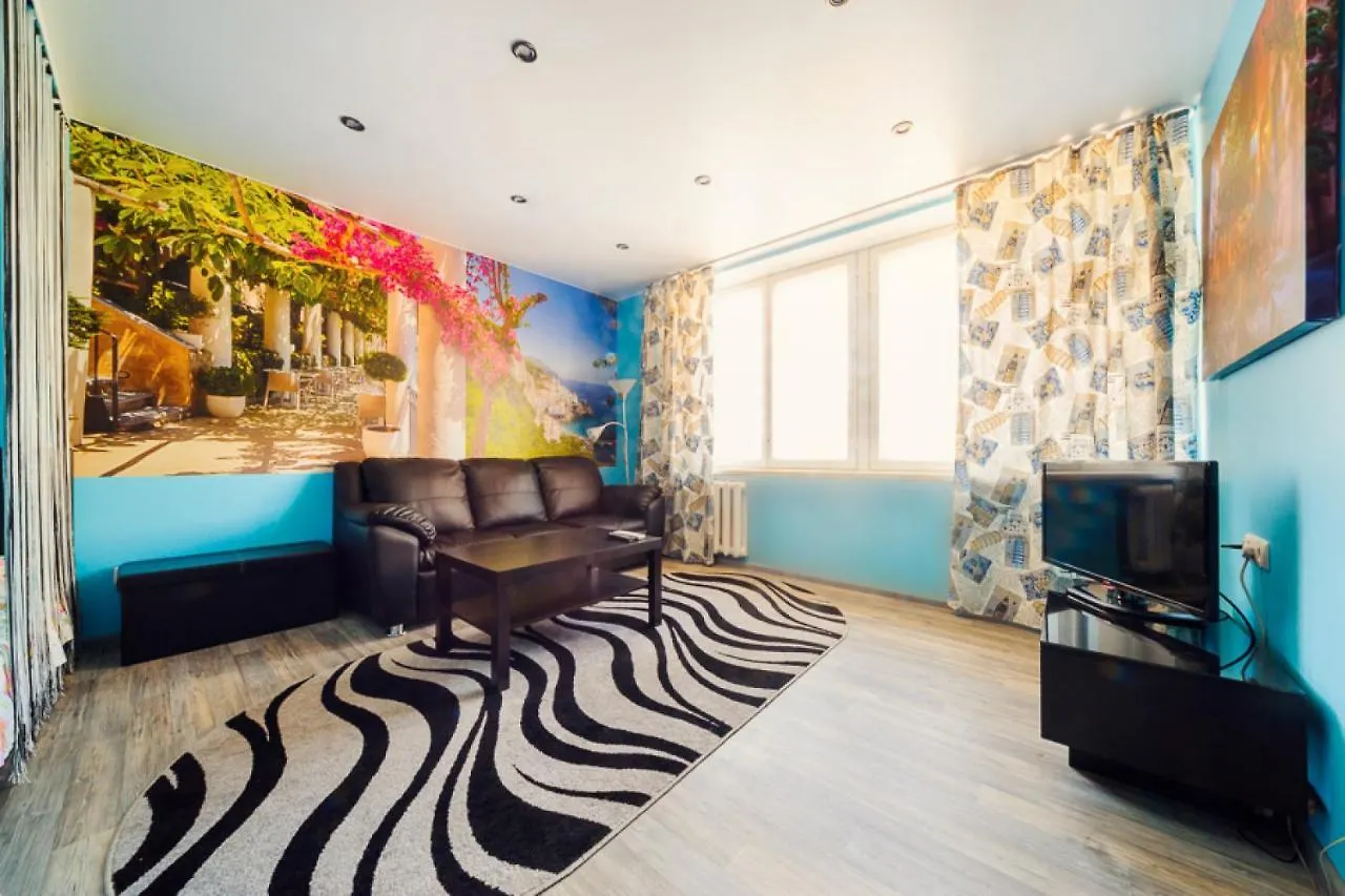 Apartland Romanovskaya Sloboda 7 Μινσκ