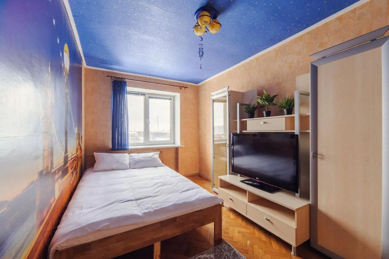 Apartland Romanovskaya Sloboda 7 Μινσκ Διαμέρισμα