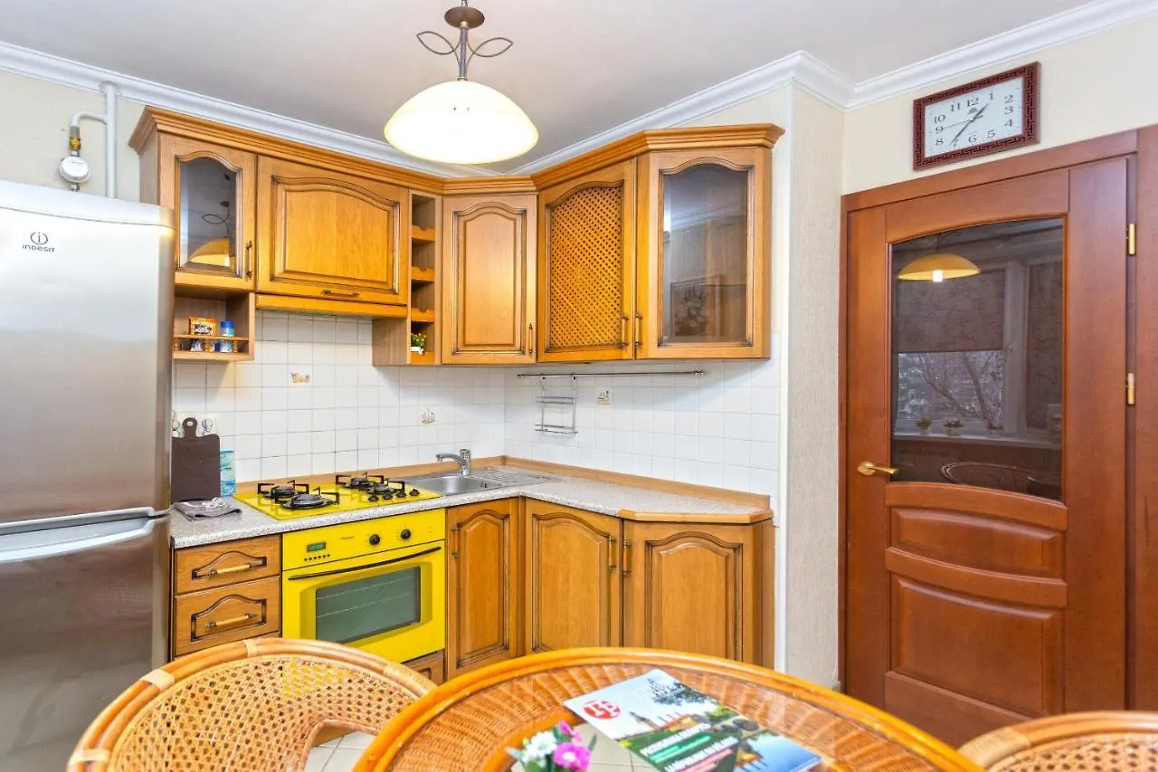 Apartland Romanovskaya Sloboda 7 Μινσκ 0*,  Λευκορωσία