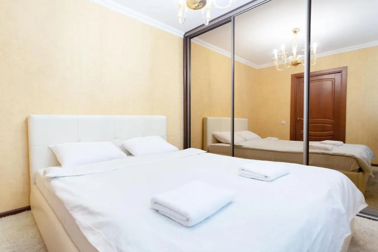 Διαμέρισμα Apartland Romanovskaya Sloboda 7 Μινσκ Λευκορωσία